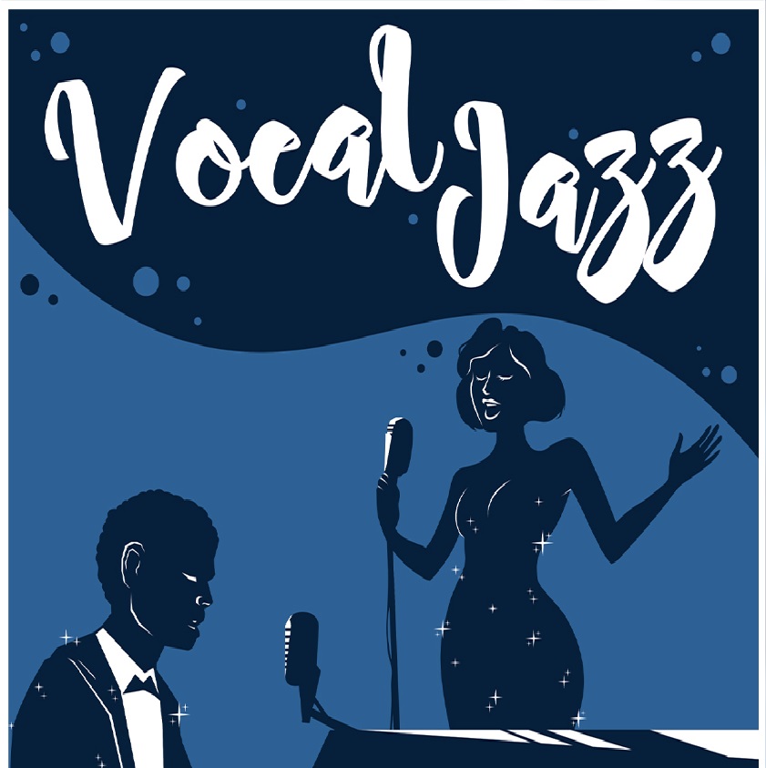 Vocal Jazz (Digitally Remastered)